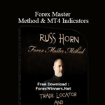 Cart Russ Horn – Forex Master Method MT4 Indicators - Forex library