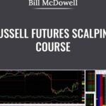 Cart Russell Futures Scalping Course Bill McDowell min - Forex library
