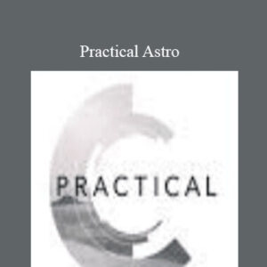 Ruth Miller & Iam Williams – Practical Astro