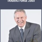 Ryan Litchfield Traders Forge 10 DVDs 2005 - Forex library
