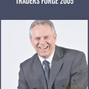 Traders Forge-10 DVDs 2005 - Ryan Litchfield