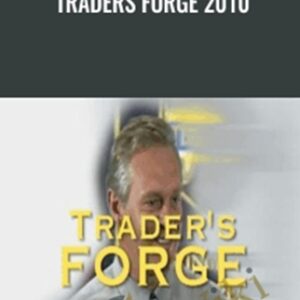 Traders Forge 2010 - Ryan Litchfield