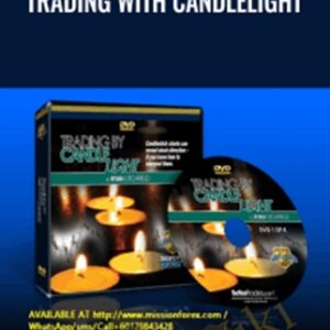 Trading With CandleLight - Ryan Litchfield