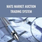 Cart Ryan Watts E28093 MATS Market Auction Trading System - Forex library