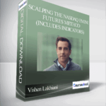 Ryan Watts – Scalping the Nasdaq Emini Futures Method Includes Indicators - Forex library