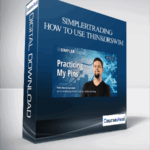 SIMPLERTRADING – HOW TO USE THINKORSWIM BRUCE MARSHALLS TUTORIAL - Forex library