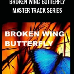 Broken Wing Butterfly Master Track Series - SMB