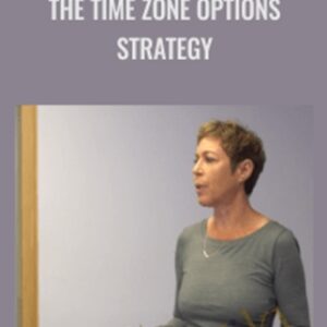 The Time Zone Options Strategy - SMB