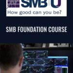 SMB Foundation Course - Forex library