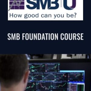 SMB Foundation Course - The SMB Foundation