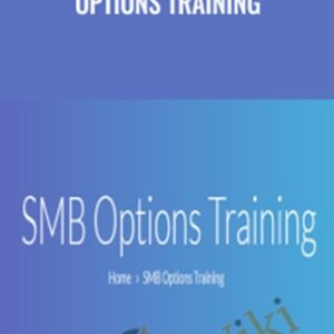 Options Training - SMB