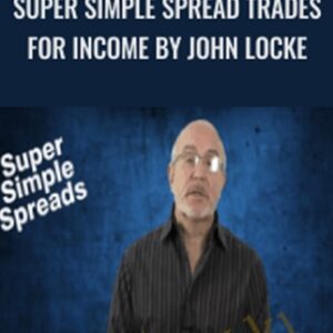 Super Simple Spread Trades for Income by John Locke - SMB