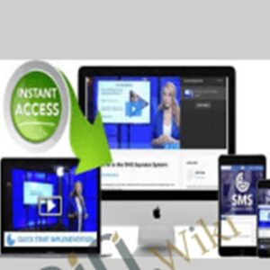 SMS Squeeze Strategy - Amanda Dobson