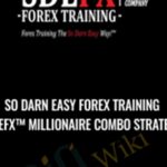 SO DARN EASY FOREX TRAINING SDEFXE284A2 Millionaire Combo Strategy - Forex library