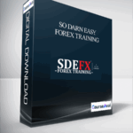 Cart SO DARN EASY FOREX TRAINING SDEFX™ Millionaire Combo Strategy - Forex library