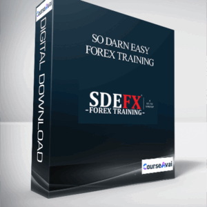 SO DARN EASY FOREX TRAINING  (SDEFX™ Millionaire Combo Strategy)