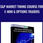 SP Market Timing Course For E mini Options Traders - Forex library