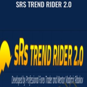 SRs Trend Rider 2.0 - SRs Trend Rider