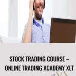 Cart STOCK TRADING COURSE E28093 ONLINE TRADING ACADEMY XLT - Forex library