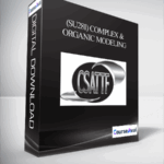 Cart SU281 Complex Organic Modeling - Forex library