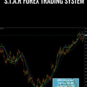 S.T.A.R Forex Trading System - James S