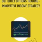 Saad Tariq Hameed Butterfly Options Trading Innovative Income Strategy - Forex library
