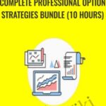 Saad Tariq Hameed Complete Professional Option Strategies Bundle 10 Hours - Forex library