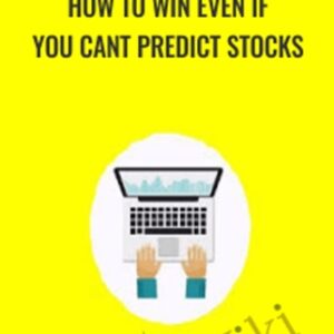 How to Win Even if you cant Predict Stocks - Saad Tariq Hameed
