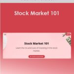 Cart Sabrina Peterson Stock Market 101 - Forex library