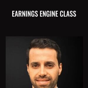 Earnings Engine Class - Sami Abusaad