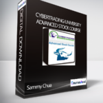 Sammy Chua CyberTrading University Advanced Stock Course - Forex library