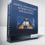 Samuel and Co Trading – Introduction to Stocks Forex - Forex library