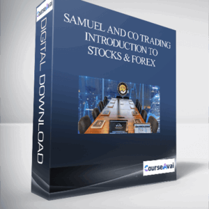 Samuel and Co Trading – Introduction to Stocks & Forex