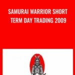 Cart Samurai Warrior Short Term Day Trading 2009 - Forex library