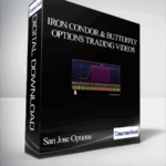San Jose Options – Iron Condor Butterfly Options Trading Videos 1 - Forex library