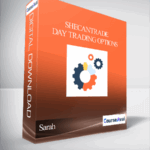 Cart Sarah – Shecantrade – Day Trading Options b - Forex library