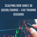 Scalping Dow Jones 30 DJI30 course E28093 Live Trading Sessions - Forex library