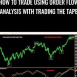 Scott Maxie How To Trade Using Order Flow Analysis with Trading The Tape - Forex library