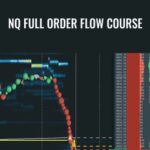 Scott Pulcini Trader E28093 NQ Full Order Flow Course - Forex library