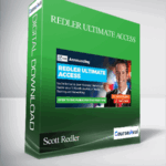 Cart Scott Redler Redler Ultimate Access - Forex library