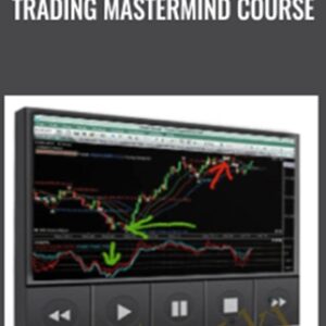 Trading MasterMind Course - Scott Shubbert