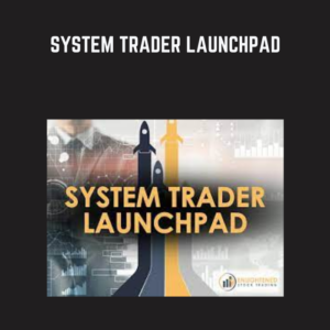 System Trader Launchpad - Adrian Reid