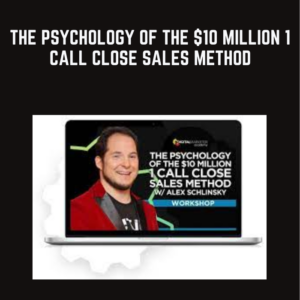 The Psychology Of The $10 Million 1 Call Close Sales Method - Digital Marketer
