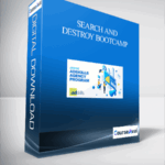 Search and Destroy Bootcamp - Forex library