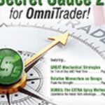 Cart Secret Sauce 2 Nirvana Systems - Forex library