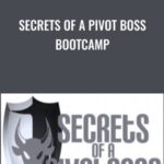 Secrets of a Pivot Boss - Forex library