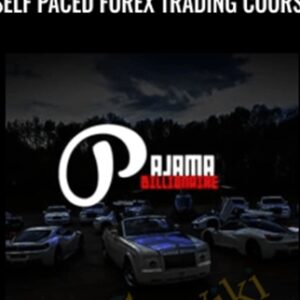Self Paced Forex Trading Course - Billionaires Academy