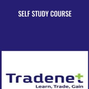 Self Study Course - Anonymous
