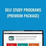 Self Study Programs Premium Package Wall Street Prep - Forex library