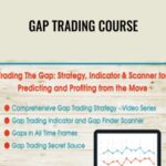 Serge Berger E28093 Gap Trading Course - Forex library